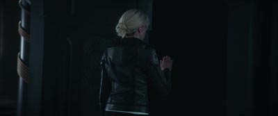 Star Trek: Strange New Worlds ScreenCaps "Through the Lens of Time" (S3:E5)
