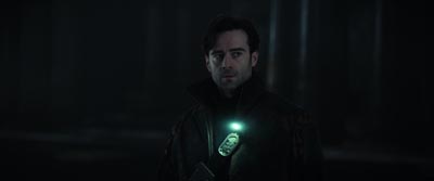 Star Trek: Strange New Worlds ScreenCaps "Through the Lens of Time" (S3:E5)