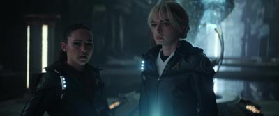 Star Trek: Strange New Worlds ScreenCaps "Through the Lens of Time" (S3:E5)