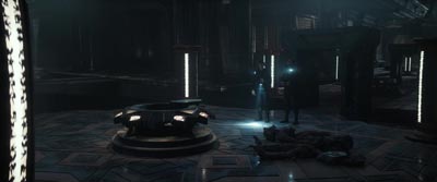 Star Trek: Strange New Worlds ScreenCaps "Through the Lens of Time" (S3:E5)