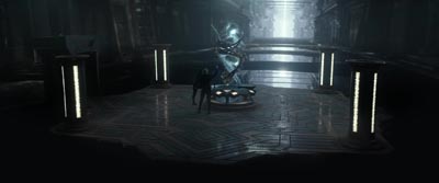Star Trek: Strange New Worlds ScreenCaps "Through the Lens of Time" (S3:E5)