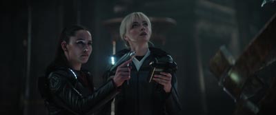 Star Trek: Strange New Worlds ScreenCaps "Through the Lens of Time" (S3:E5)