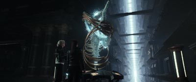 Star Trek: Strange New Worlds ScreenCaps "Through the Lens of Time" (S3:E5)