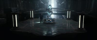 Star Trek: Strange New Worlds ScreenCaps "Through the Lens of Time" (S3:E5)