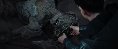Star Trek: Strange New Worlds ScreenCaps "Through the Lens of Time" (S3:E5)