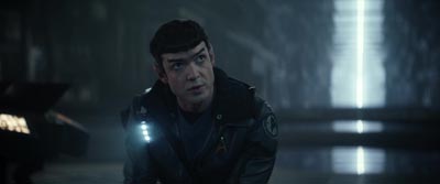 Star Trek: Strange New Worlds ScreenCaps "Through the Lens of Time" (S3:E5)