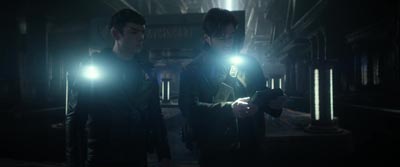 Star Trek: Strange New Worlds ScreenCaps "Through the Lens of Time" (S3:E5)