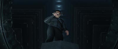 Star Trek: Strange New Worlds ScreenCaps "Through the Lens of Time" (S3:E5)