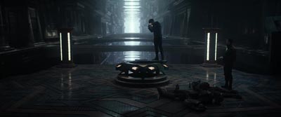 Star Trek: Strange New Worlds ScreenCaps "Through the Lens of Time" (S3:E5)