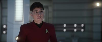 Star Trek: Strange New Worlds ScreenCaps "Through the Lens of Time" (S3:E5)