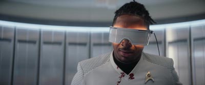 Star Trek: Strange New Worlds ScreenCaps "Through the Lens of Time" (S3:E5)