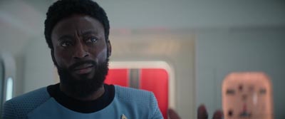 Star Trek: Strange New Worlds ScreenCaps "Through the Lens of Time" (S3:E5)