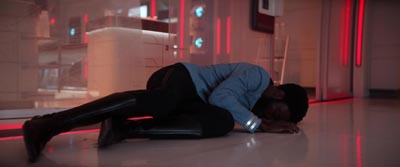 Star Trek: Strange New Worlds ScreenCaps "Through the Lens of Time" (S3:E5)