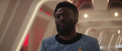 Star Trek: Strange New Worlds ScreenCaps "Through the Lens of Time" (S3:E5)