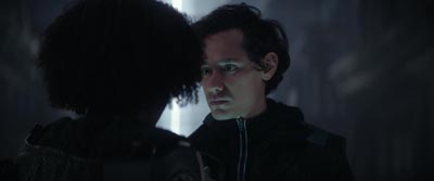 Star Trek: Strange New Worlds ScreenCaps "Through the Lens of Time" (S3:E5)