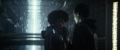 Star Trek: Strange New Worlds ScreenCaps "Through the Lens of Time" (S3:E5)