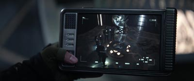 Star Trek: Strange New Worlds ScreenCaps "Through the Lens of Time" (S3:E5)