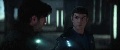 Star Trek: Strange New Worlds ScreenCaps "Through the Lens of Time" (S3:E5)