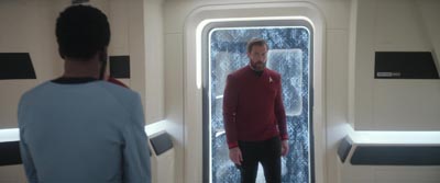 Star Trek: Strange New Worlds ScreenCaps "Through the Lens of Time" (S3:E5)