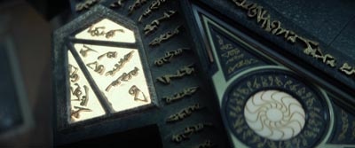 Star Trek: Strange New Worlds ScreenCaps "Through the Lens of Time" (S3:E5)