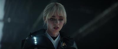 Star Trek: Strange New Worlds ScreenCaps "Through the Lens of Time" (S3:E5)