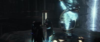 Star Trek: Strange New Worlds ScreenCaps "Through the Lens of Time" (S3:E5)