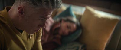 Star Trek: Strange New Worlds ScreenCaps "Through the Lens of Time" (S3:E5)