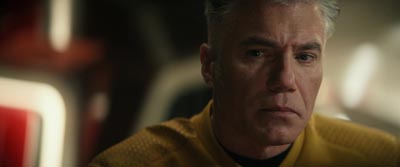 Star Trek: Strange New Worlds ScreenCaps "Through the Lens of Time" (S3:E5)