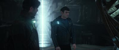 Star Trek: Strange New Worlds ScreenCaps "Through the Lens of Time" (S3:E5)