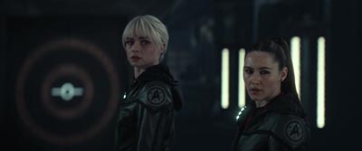Star Trek: Strange New Worlds ScreenCaps "Through the Lens of Time" (S3:E5)