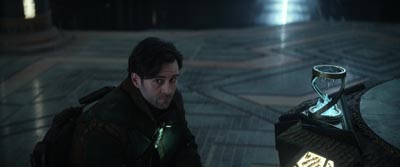 Star Trek: Strange New Worlds ScreenCaps "Through the Lens of Time" (S3:E5)