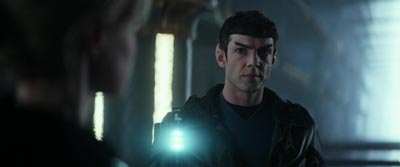 Star Trek: Strange New Worlds ScreenCaps "Through the Lens of Time" (S3:E5)