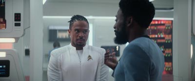 Star Trek: Strange New Worlds ScreenCaps "Through the Lens of Time" (S3:E5)