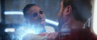 Star Trek: Strange New Worlds ScreenCaps "Through the Lens of Time" (S3:E5)