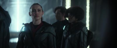 Star Trek: Strange New Worlds ScreenCaps "Through the Lens of Time" (S3:E5)