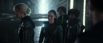 Star Trek: Strange New Worlds ScreenCaps "Through the Lens of Time" (S3:E5)