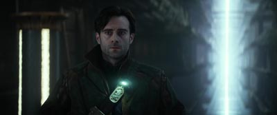Star Trek: Strange New Worlds ScreenCaps "Through the Lens of Time" (S3:E5)