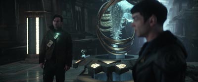 Star Trek: Strange New Worlds ScreenCaps "Through the Lens of Time" (S3:E5)