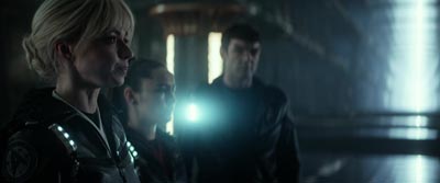 Star Trek: Strange New Worlds ScreenCaps "Through the Lens of Time" (S3:E5)