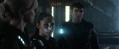 Star Trek: Strange New Worlds ScreenCaps "Through the Lens of Time" (S3:E5)