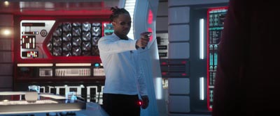 Star Trek: Strange New Worlds ScreenCaps "Through the Lens of Time" (S3:E5)