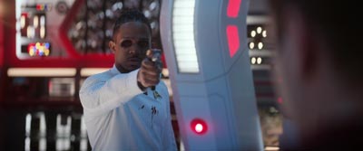 Star Trek: Strange New Worlds ScreenCaps "Through the Lens of Time" (S3:E5)