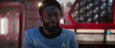 Star Trek: Strange New Worlds ScreenCaps "Through the Lens of Time" (S3:E5)