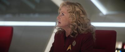Star Trek: Strange New Worlds ScreenCaps "Through the Lens of Time" (S3:E5)