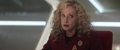Star Trek: Strange New Worlds ScreenCaps "Through the Lens of Time" (S3:E5)
