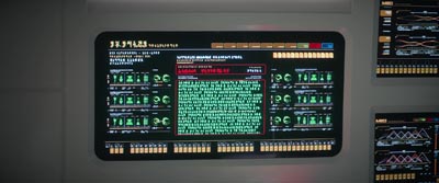 Star Trek: Strange New Worlds ScreenCaps "Through the Lens of Time" (S3:E5)