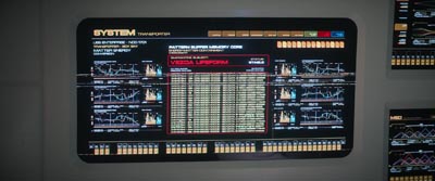 Star Trek: Strange New Worlds ScreenCaps "Through the Lens of Time" (S3:E5)