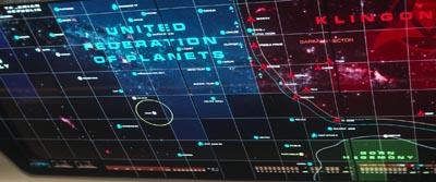 Star Trek: Strange New Worlds ScreenCaps "Through the Lens of Time" (S3:E5)
