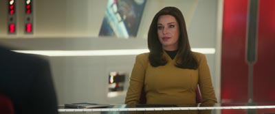 Star Trek: Strange New Worlds ScreenCaps "Through the Lens of Time" (S3:E5)