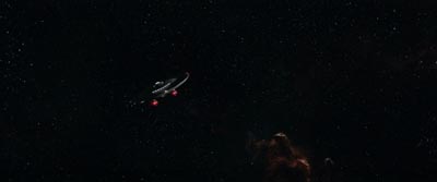 Star Trek: Strange New Worlds ScreenCaps "The Sehlat Who Ate its Tail" (S3:E6)